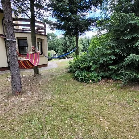 Dom Majka Z 5 Sypialniami Villa Szklarska Poreba Exterior photo