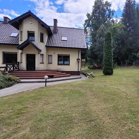 Dom Majka Z 5 Sypialniami Villa Szklarska Poreba Exterior photo
