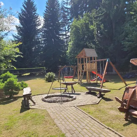 Dom Majka Z 5 Sypialniami Villa Szklarska Poreba Exterior photo
