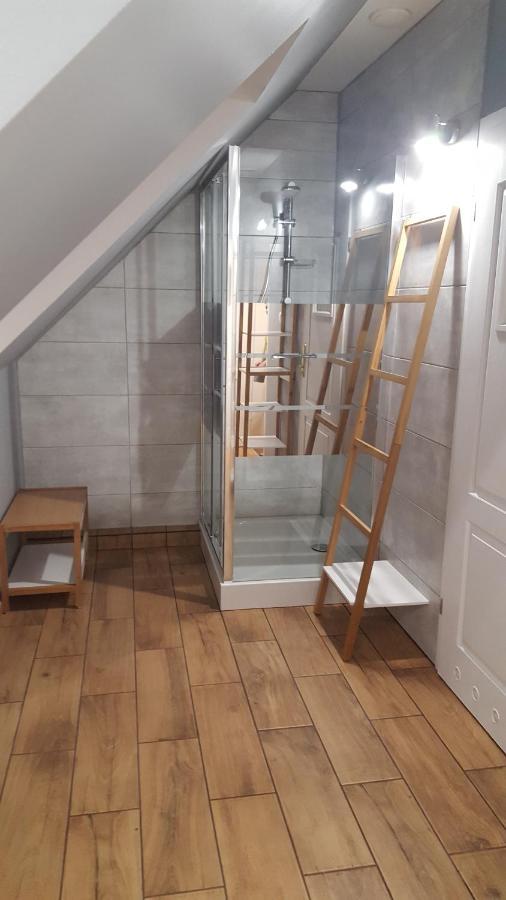 Dom Majka Z 5 Sypialniami Ferienhaus
