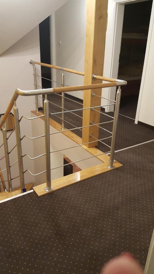 Dom Majka Z 5 Sypialniami Ferienhaus Schreiberhau