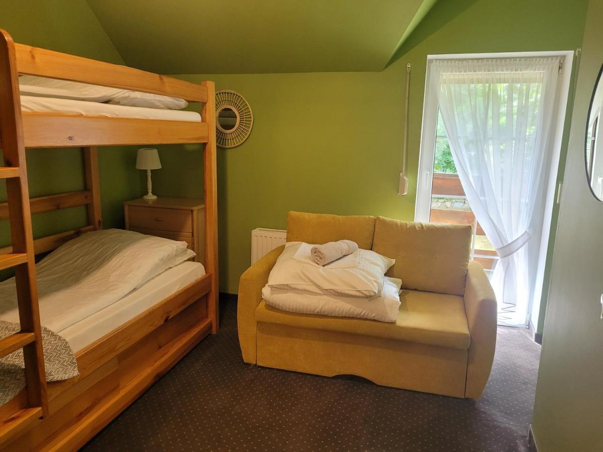 Dom Majka Z 5 Sypialniami Ferienhaus Schreiberhau