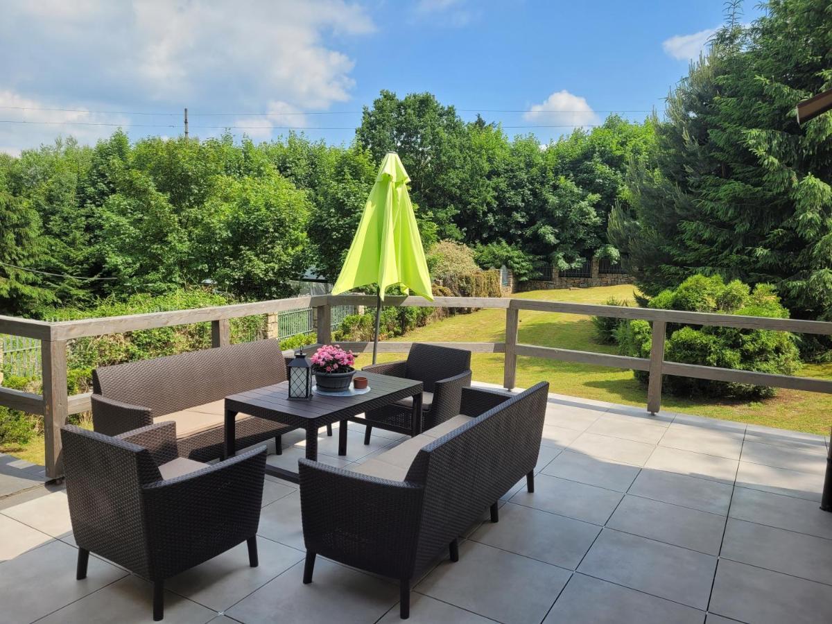 Dom Majka Z 5 Sypialniami Ferienhaus *